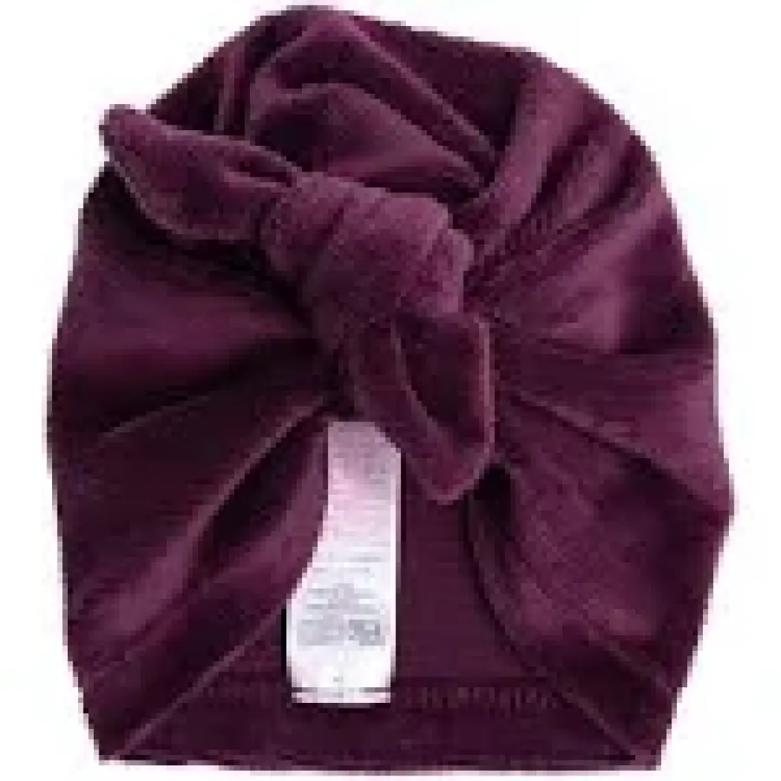 Hellobaby Kadife Kız Bandana Kız Bebek