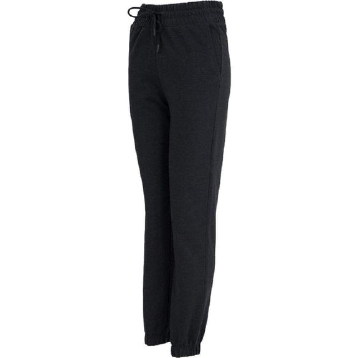 Defy's Kadın Jogger Eşofman Altı Antrasit
