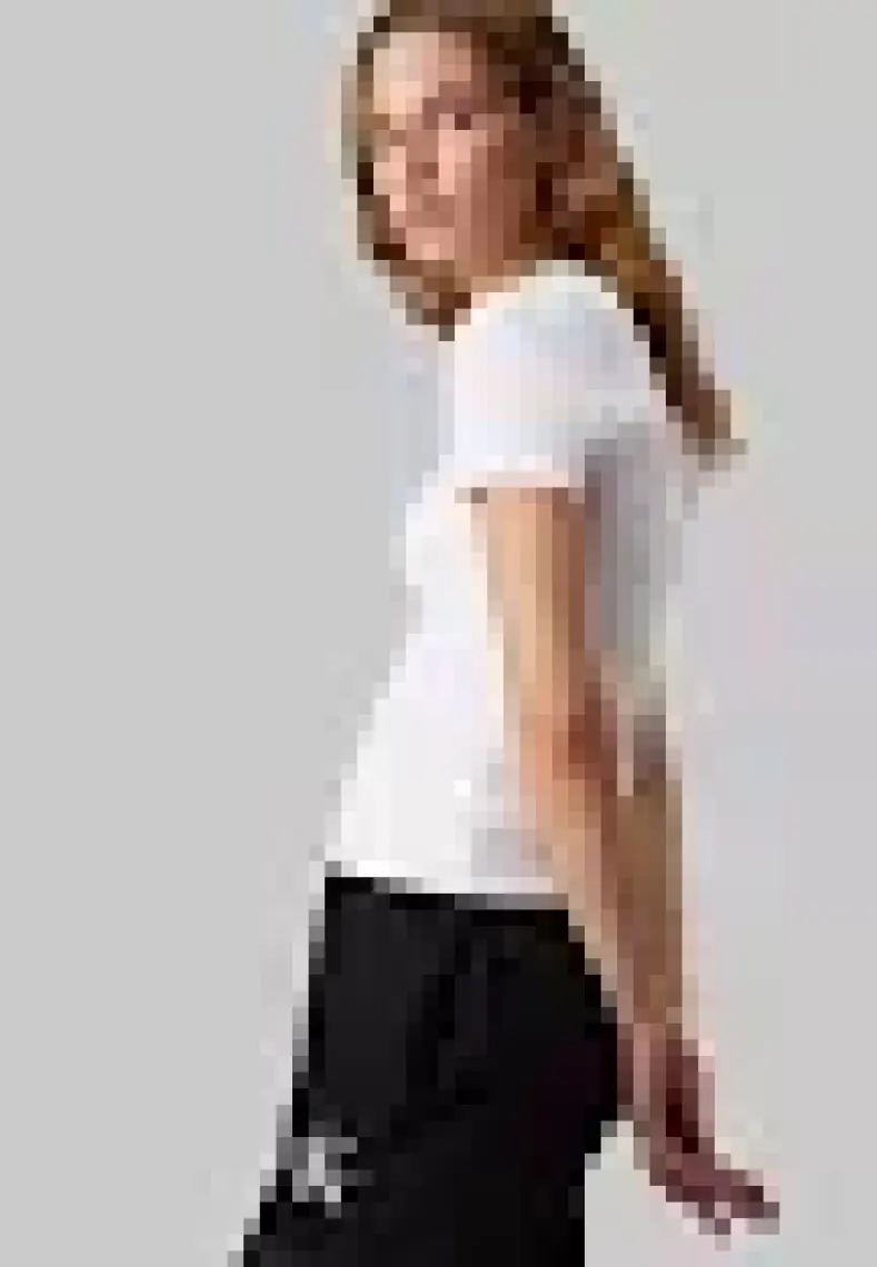Calvin Klein Jeans Eşofman Alt, M, Siyah
