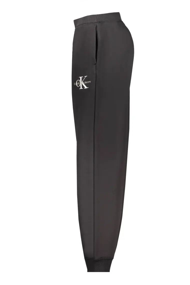 Calvin Klein Jeans Eşofman Alt, M, Siyah