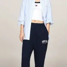 Tommy Jeans Eşofman Altı, S, Lacivert