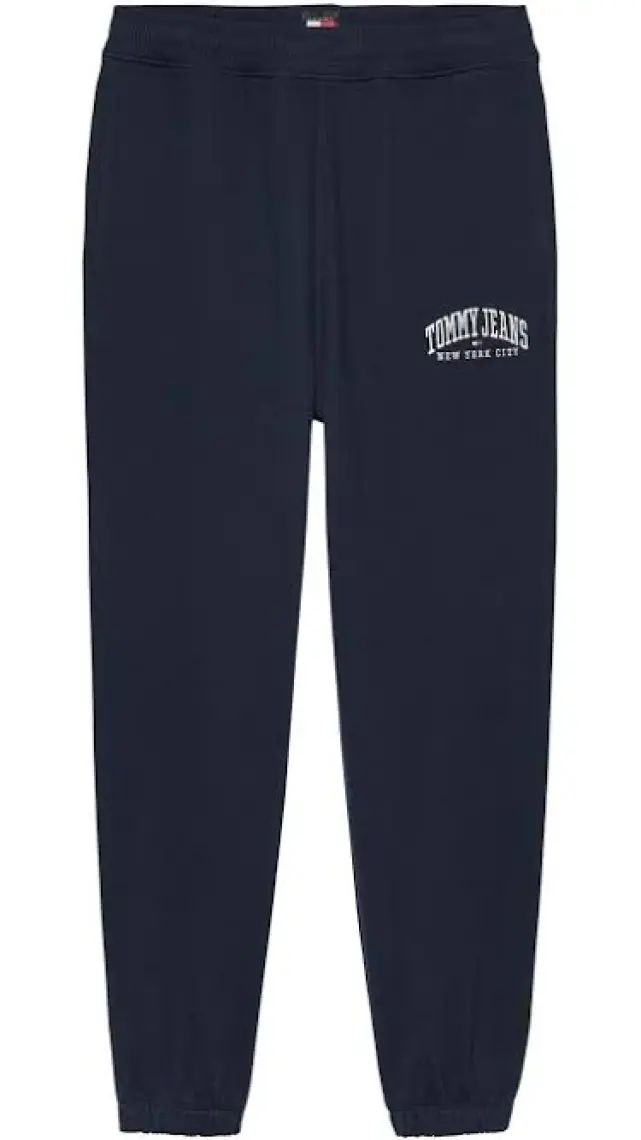 Tommy Jeans Eşofman Altı, S, Lacivert