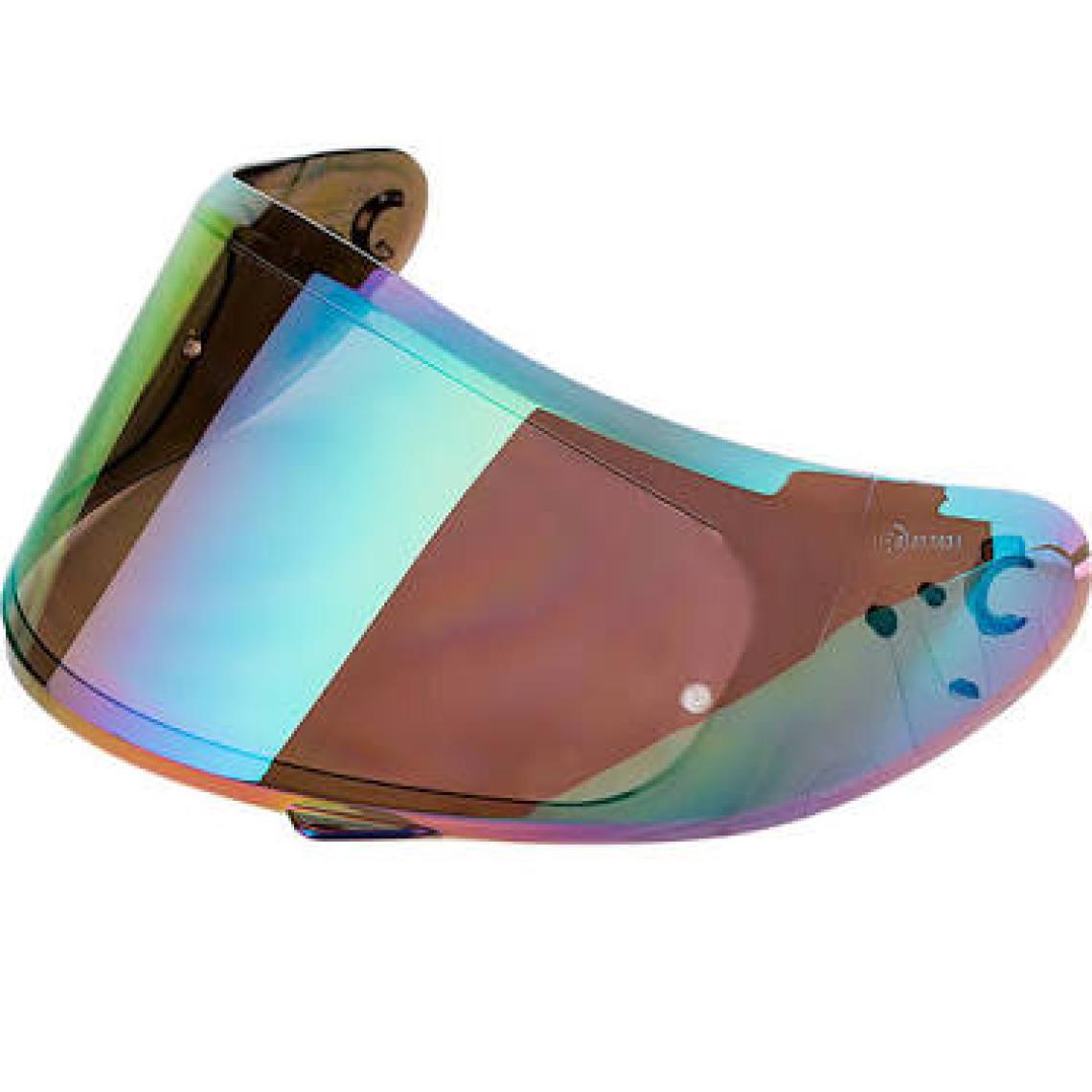 MT Motosiklet mt Kask Camı Irıdıum Mt-V-12 Defender Blade Mugello Re