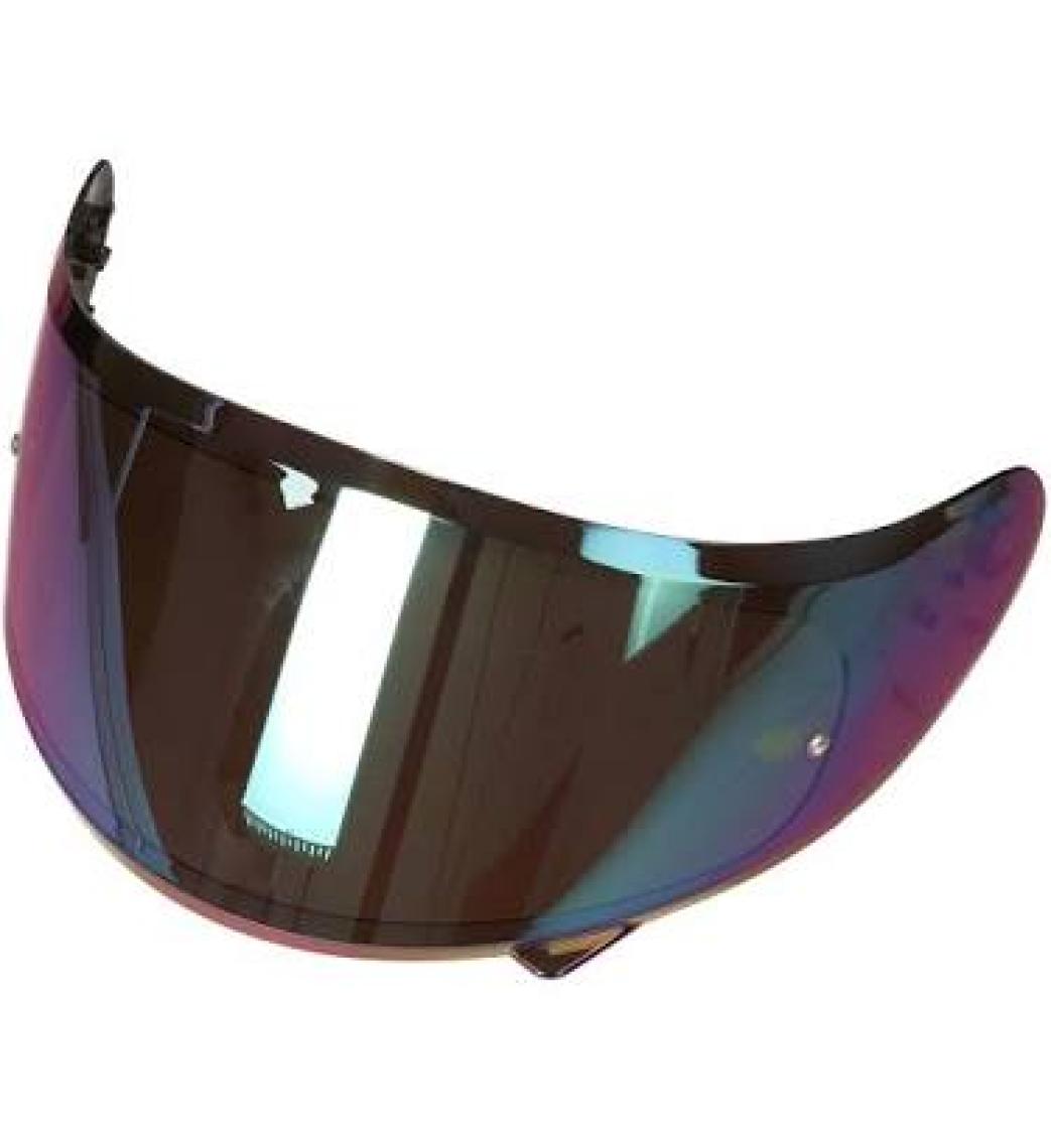 MT Motosiklet mt Kask Camı Irıdıum Mt-V-12 Defender Blade Mugello Re