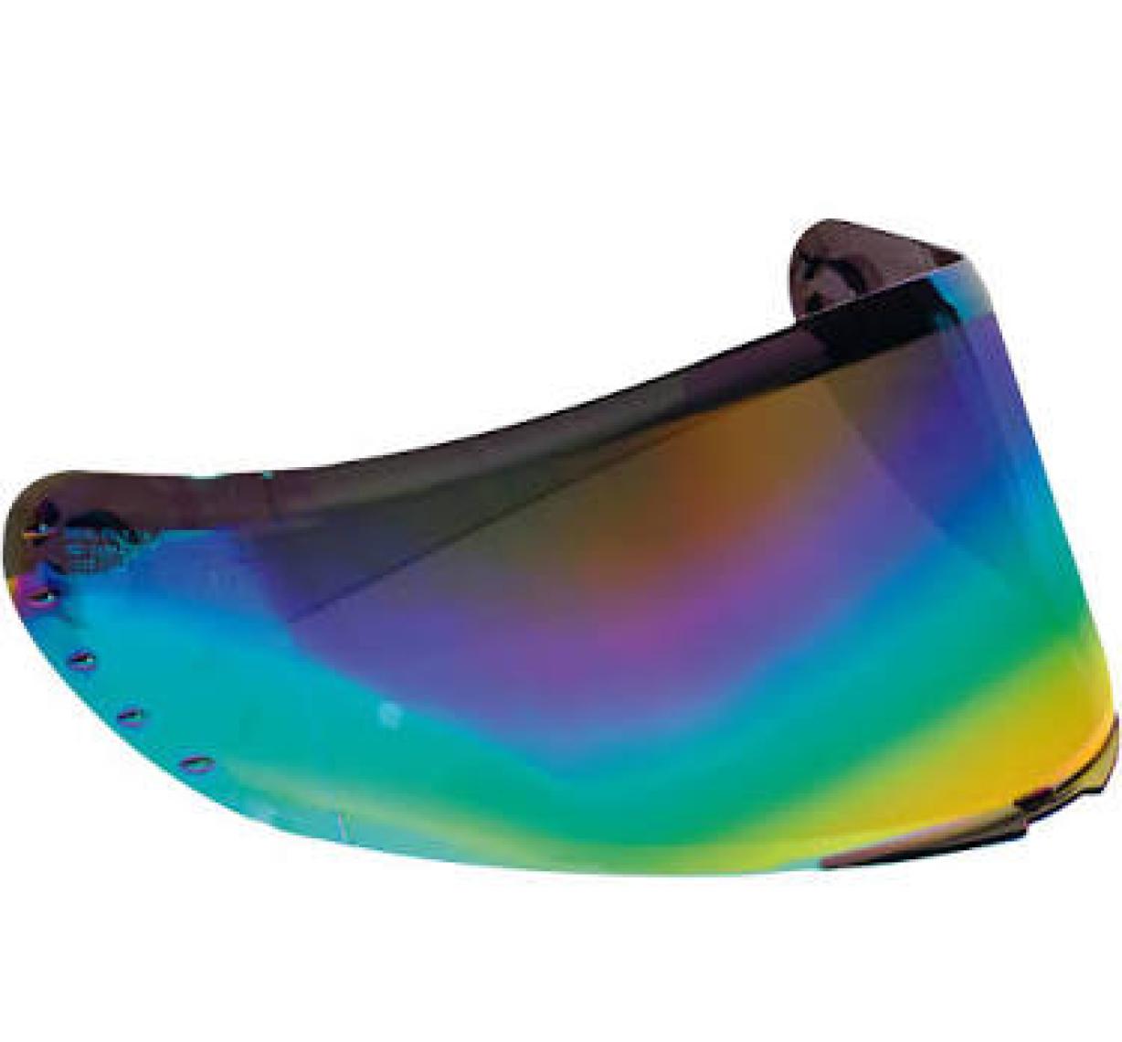 MT Motosiklet mt Kask Camı Irıdıum Mt-V-12 Defender Blade Mugello Re