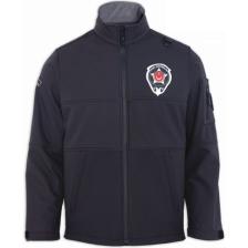 Myform Güvenlik Softshell Mont