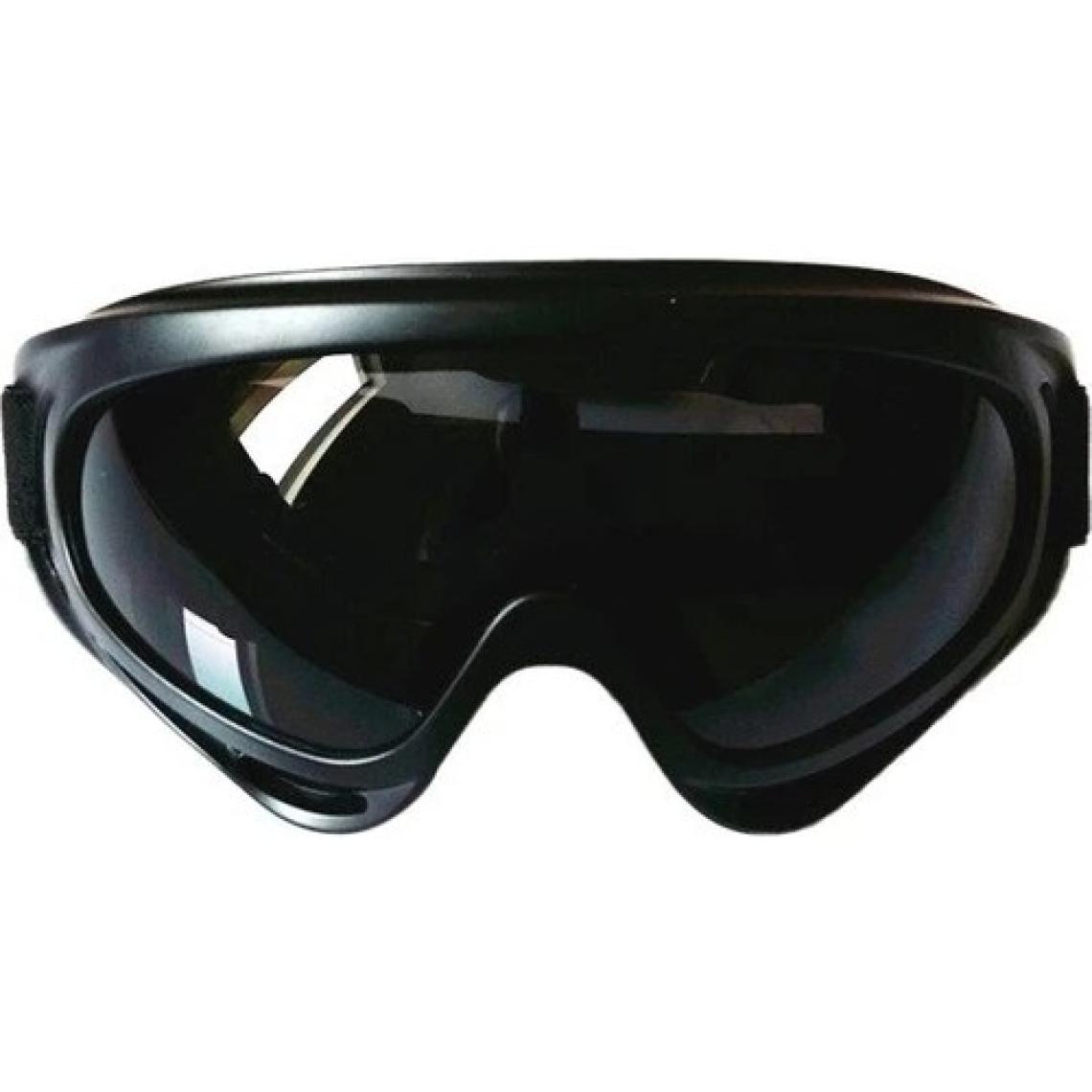Panada Motosiklet Güneş Gözlüğü Outdoor Motosiklet Atv Motocross Kask Motorcu Gözlük (Yurt Dışından)