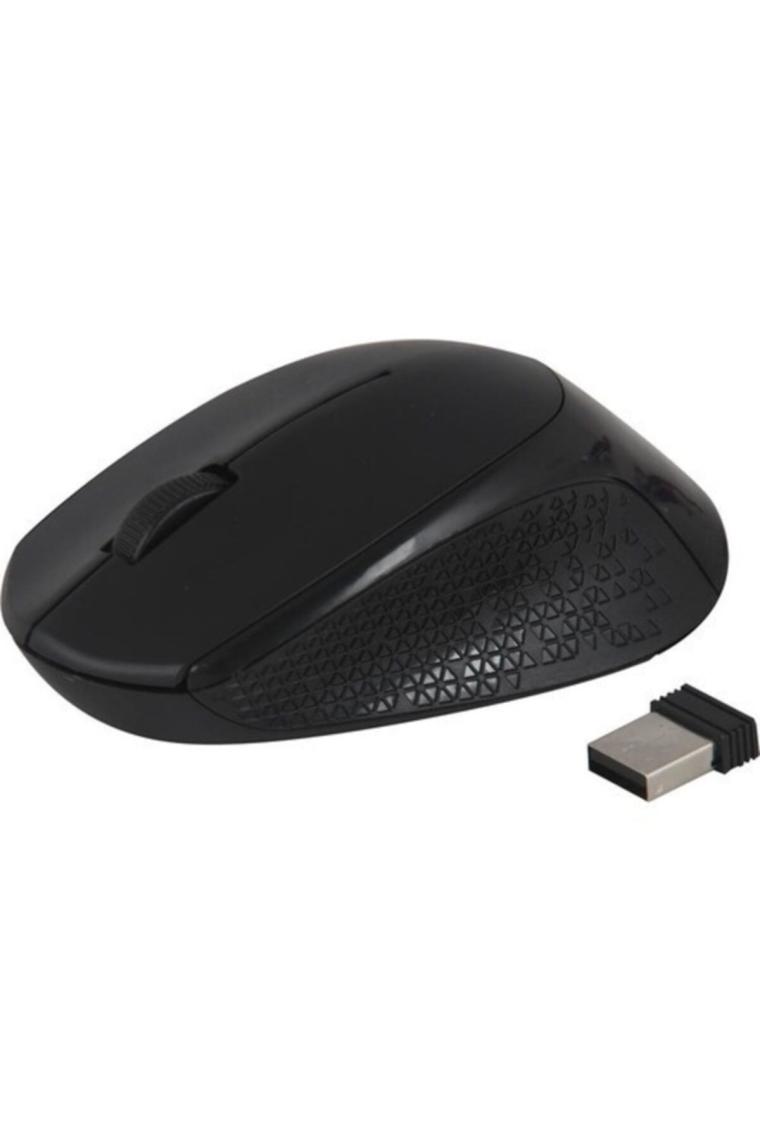 Evo300 15,6'' Notebook Çantası (evo301 Bilek Destekli Mousepad + Kablosuz Mouse) Set