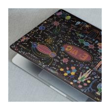 Formüllü Bilimsel Notebook Sticker,laptop Sticker,hp Sticker,asus Sticker,15.6 Inç Sticker