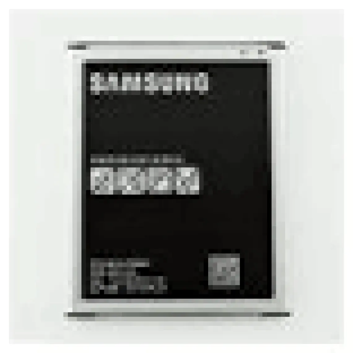 Samsung Galaxy J7 Batarya
