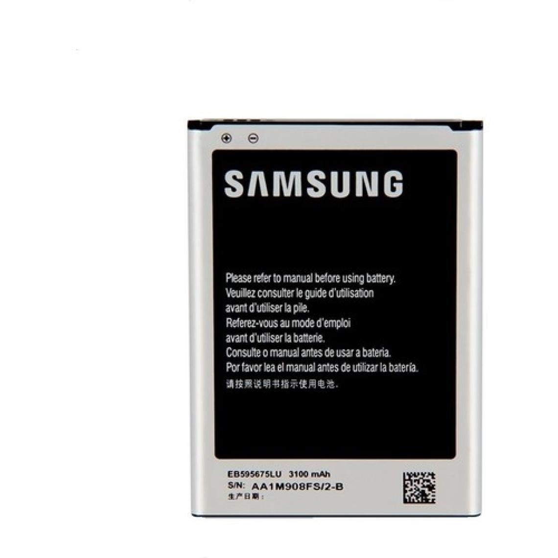 Nokta Teknik Samsung Galaxy Note 2 N7100 Uyumlu Batarya 3100 Mah