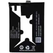 Kvy Casper Via A1 Plus Uyumlu Batarya Pil 5000 mAh