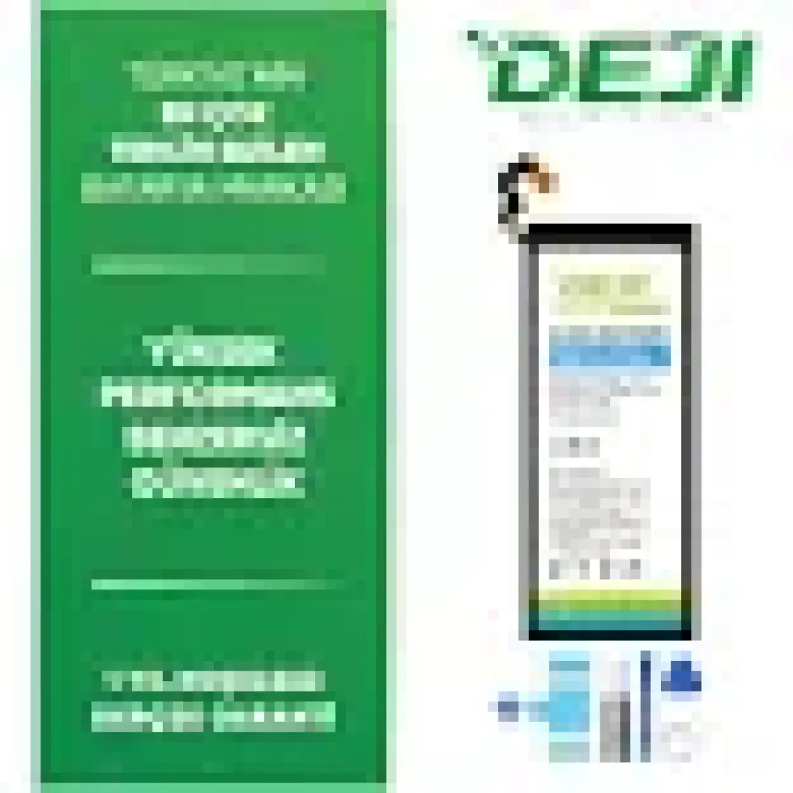 Deji Samsung Galaxy Note 5 Uyumlu Mucize Batarya Eb-bn920abe
