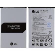Lg K10 2017 Uyumlu Lg BL-46G1F 2800 Mah Batarya
