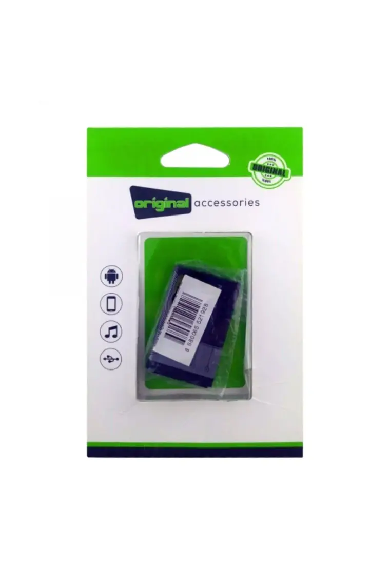 Nokia 1100 Uyumlu Nokia Bl-5c 1020 Mah Batarya