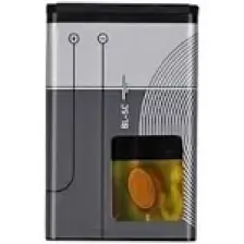Nokia 1100 Uyumlu Nokia Bl-5c 1020 Mah Batarya