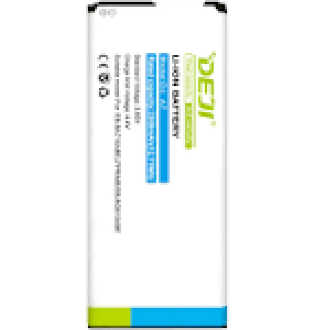 Deji Samsung Galaxy J7 Prime / On7 / G610 Uyumlu Mucize Batarya Eb-bg610abe