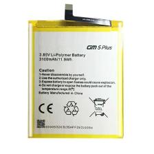 Gm5 Plus Batarya Pil