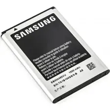 Nokta Teknik Samsung S8530 Wave 2 / S8500 / I8910 / B7310 / B7610 Batarya