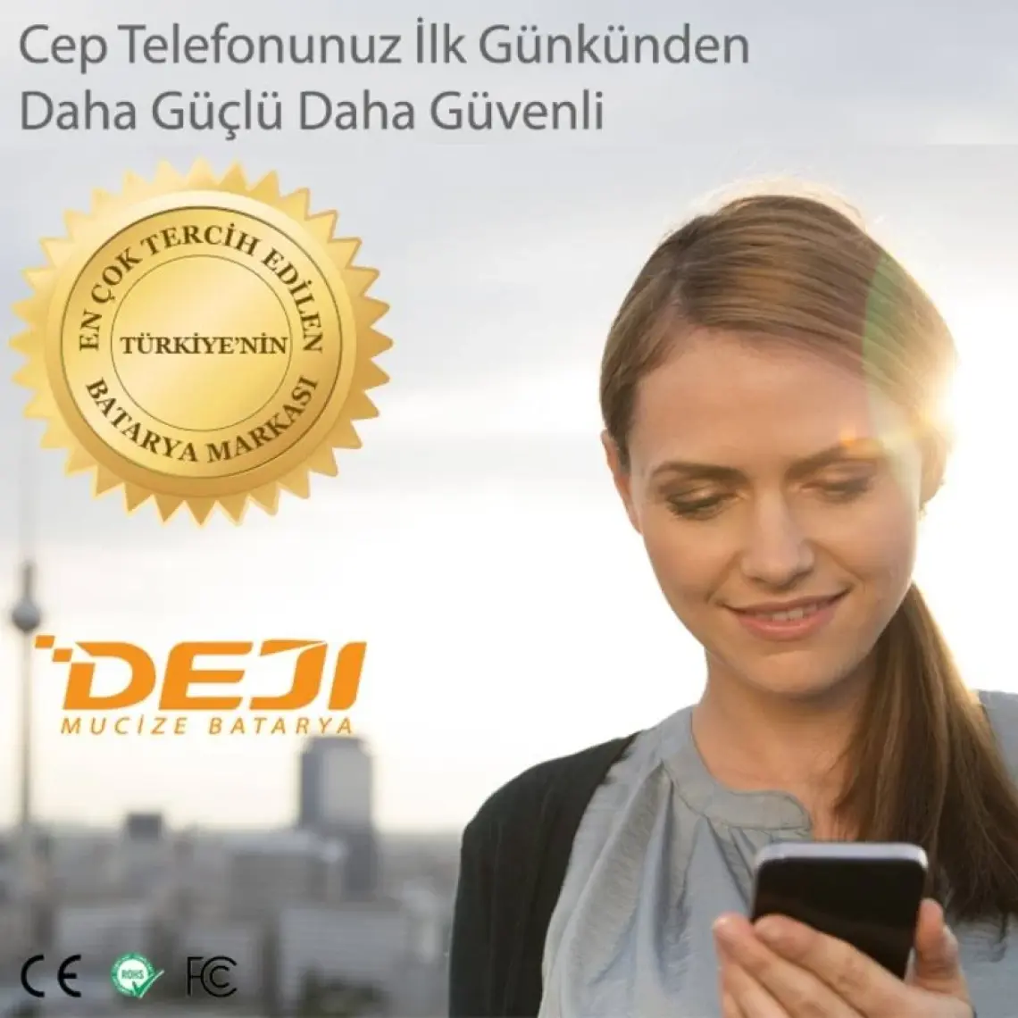 Deji Lg G3 Batarya Mucize Batarya Deji