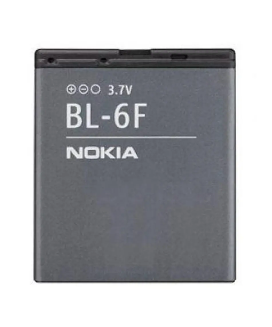 Nokia BL-6F Batarya
