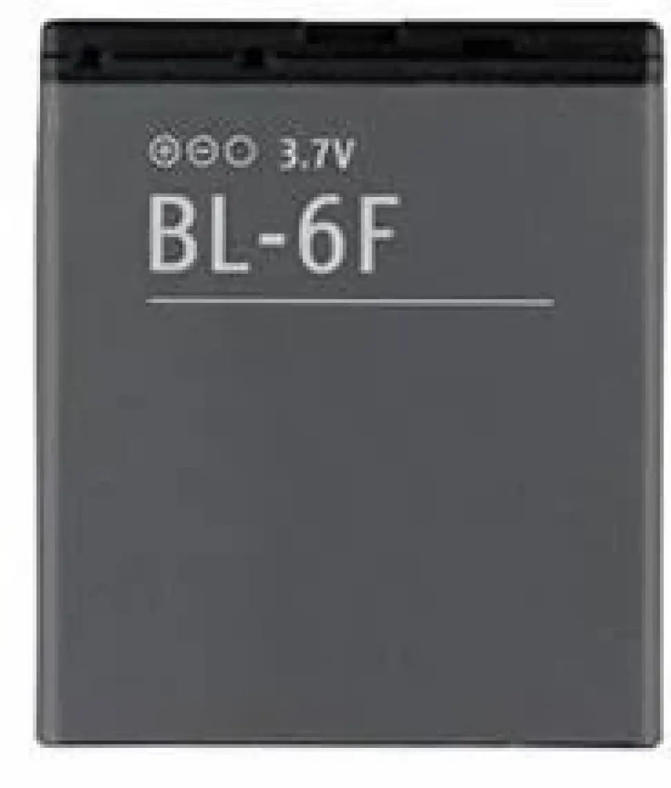 Nokia BL-6F Batarya