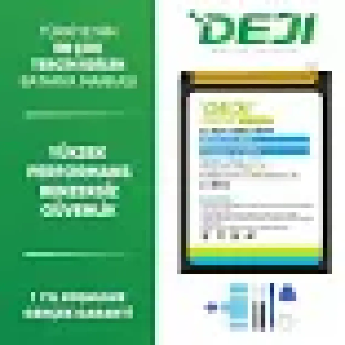 Deji Huawei Mate 10 Lite Uyumlu Mucize Batarya / Hb356687ecw