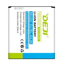 Deji Samsung Galaxy J2 Uyumlu Mucize Batarya Eb-bg360cbc