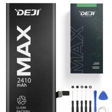 Deji iPhone 7 Batarya 2410mah Mucize Batarya