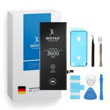 İphone 7 Plus Uyumlu Premium Batarya 3600 Mah Yüksek Kapasite