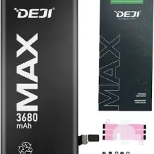 Deji iPhone 11 Batarya 3510 mAh Mucize Batarya Deji