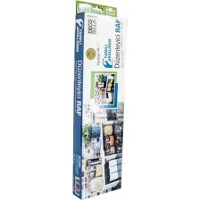 DECOBELLA® Düzenleyici Raf