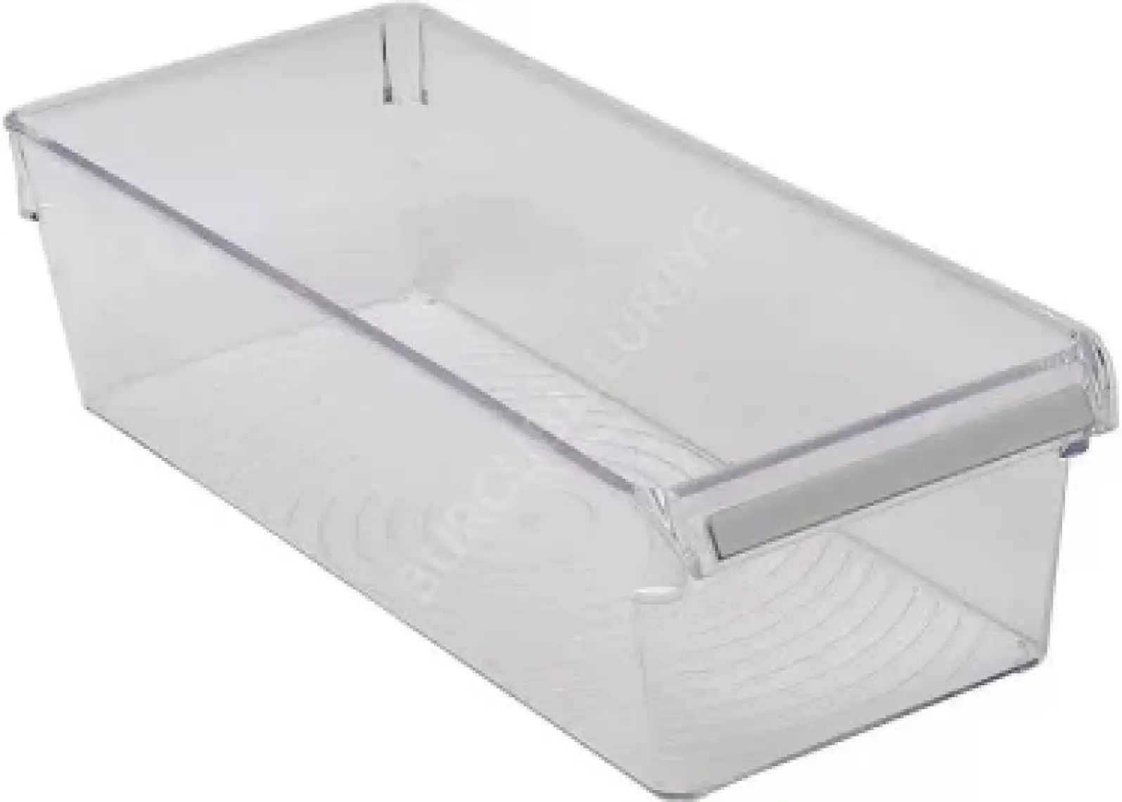 Buzdolabı Içi Organizer Dolap Içi Düzenleyici Raf 360*150*100 Mm