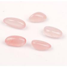 Taş Sandığı Pembe Kuvars Taşı Kütle