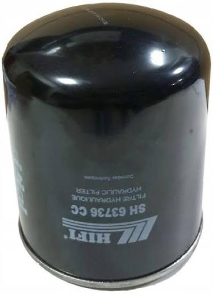 CNH New Holland Tt-Td-Td5-T5 Serisi Hidrolik Filtresi 84123428