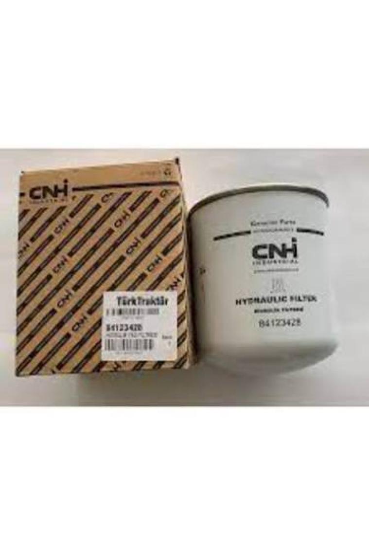 CNH New Holland Tt-Td-Td5-T5 Serisi Hidrolik Filtresi 84123428