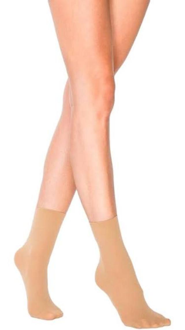 Çekmece Pentı Mıkro 40 Den 3'lu Soket Corap