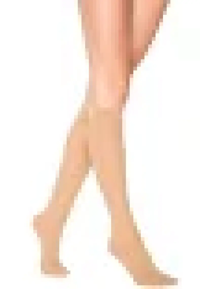 Çekmece Pentı Mıkro 40 Den 3'lu Soket Corap