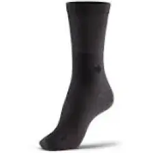 Bonny Silver Koku Yapmayan Soket Kadın Füme Gümüş Çorap