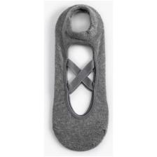 Koton Spor Yoga Çorabı Çapraz Ipli
