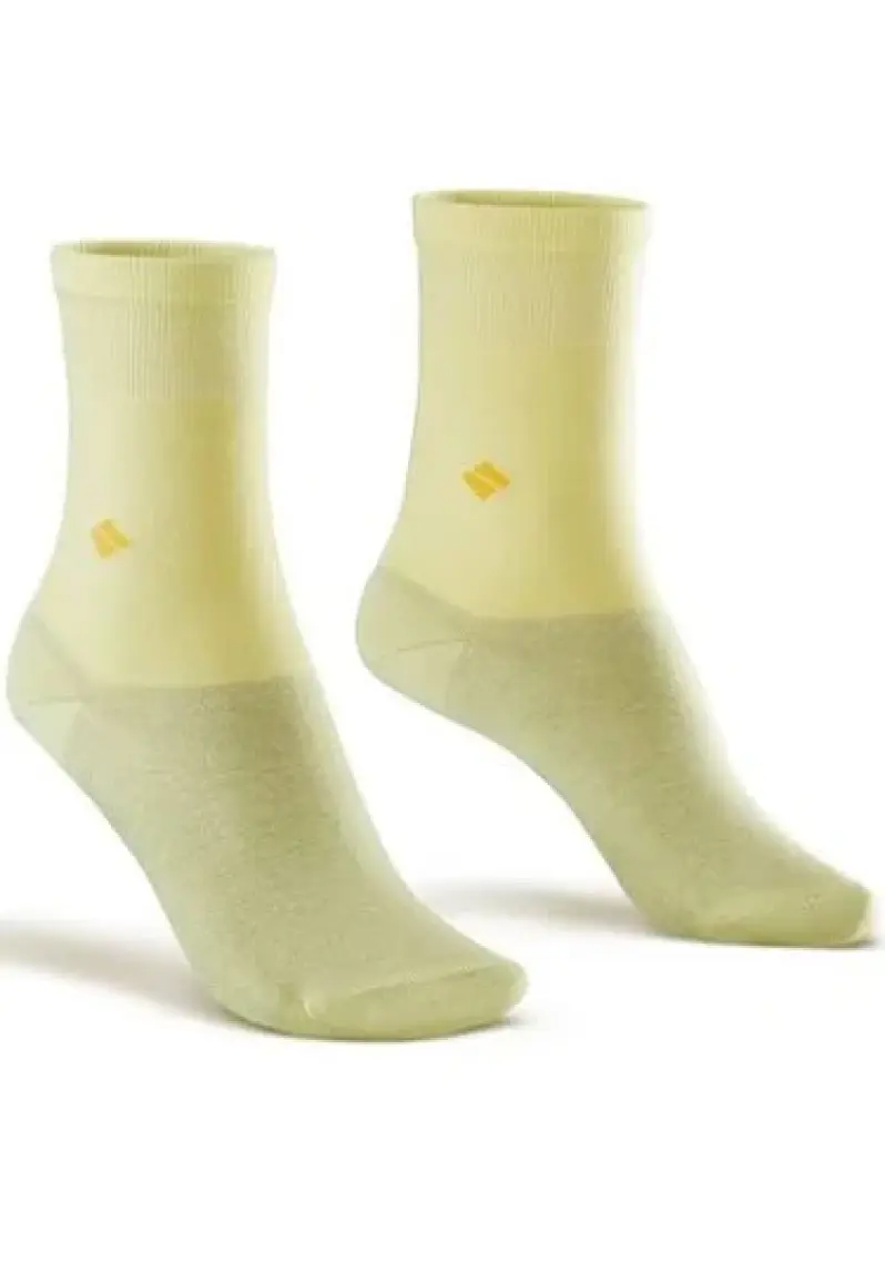 Bonny Silver Koku Yapmayan Soket Kadın Elfin Gümüş Çorap