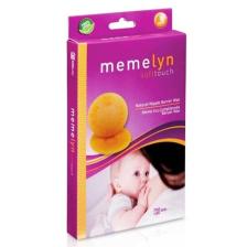 Memelyn Meme Ucu Çatlaklarında Bariyer Wax
