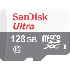 Ultra 128gb 100mb/s Microsdxc Uhs-ı Hafıza Kartı