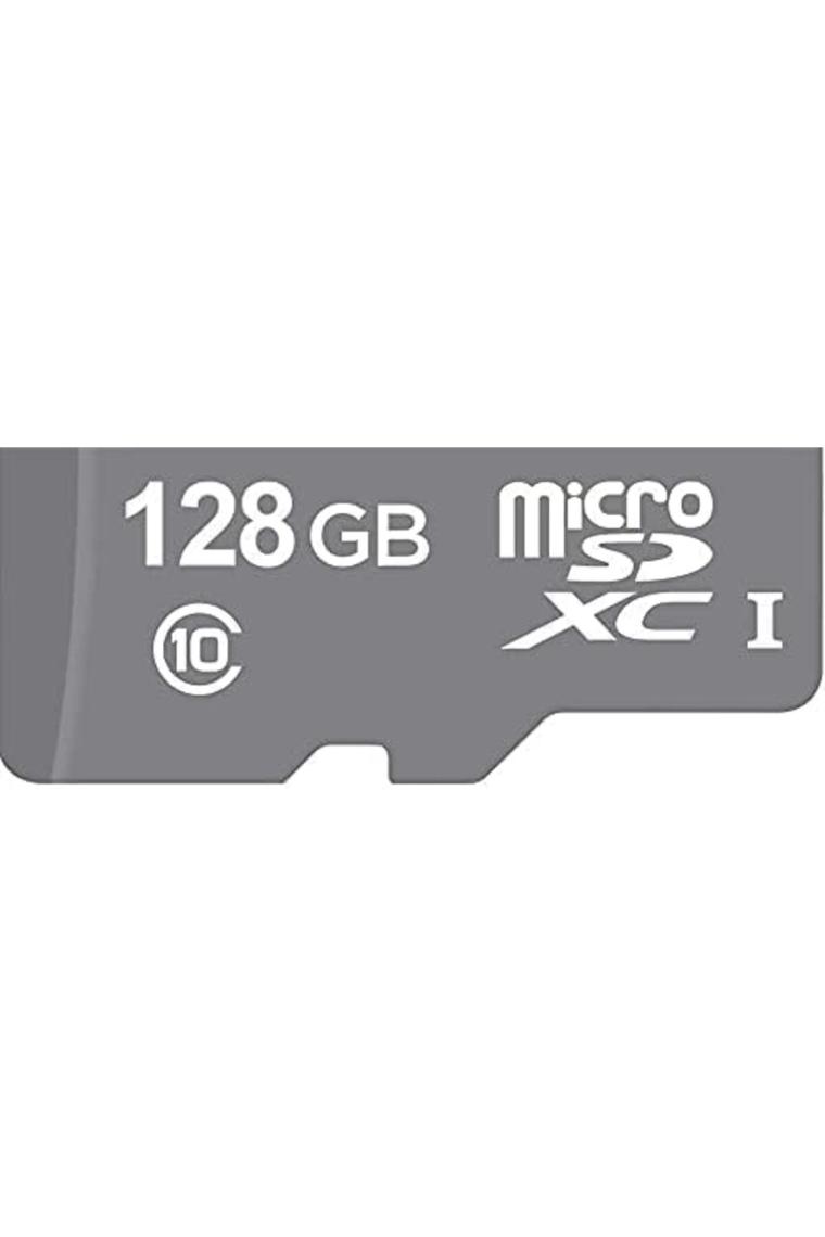 Ultra 128gb 100mb/s Microsdxc Uhs-ı Hafıza Kartı