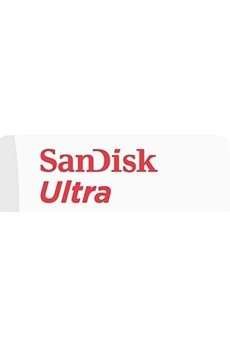 Ultra 128gb 100mb/s Microsdxc Uhs-ı Hafıza Kartı