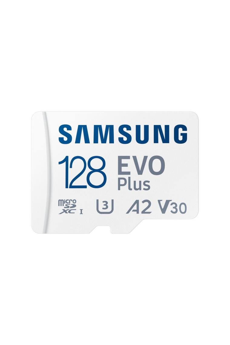 Evo Plus Microsd Hafıza Kartı 128 Gb