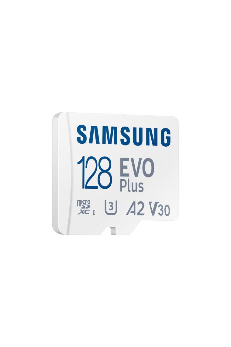 Evo Plus Microsd Hafıza Kartı 128 Gb