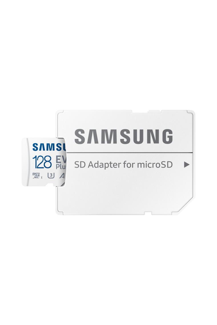 Evo Plus Microsd Hafıza Kartı 128 Gb