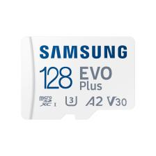 Evo Plus Microsd Hafıza Kartı 128 Gb