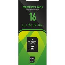 Powerway  16 GB Hafıza Kartı Adaptör Dahil